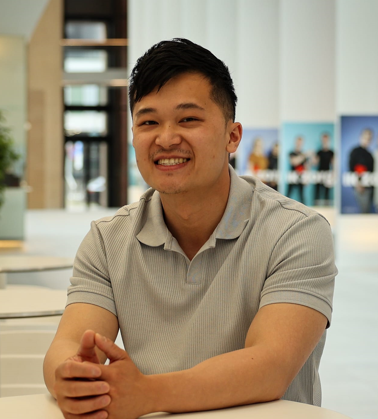 Jeffrey Leung
